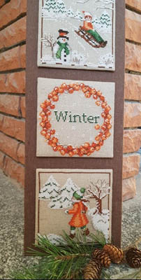 Giochi D'inverno